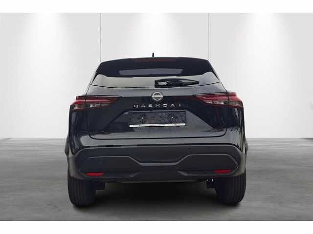 Nissan Qashqai MHEV 103KW N-Connecta