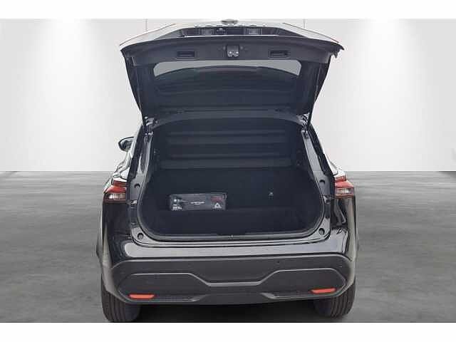 Nissan Qashqai MHEV 103KW N-Connecta