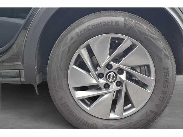 Nissan Qashqai MHEV 103KW N-Connecta