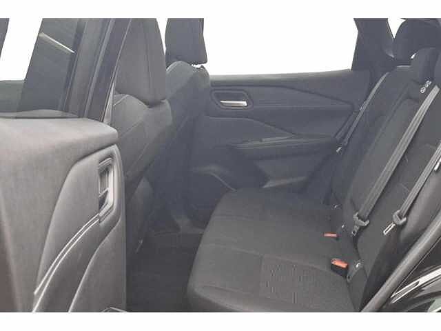 Nissan Qashqai MHEV 103KW N-Connecta