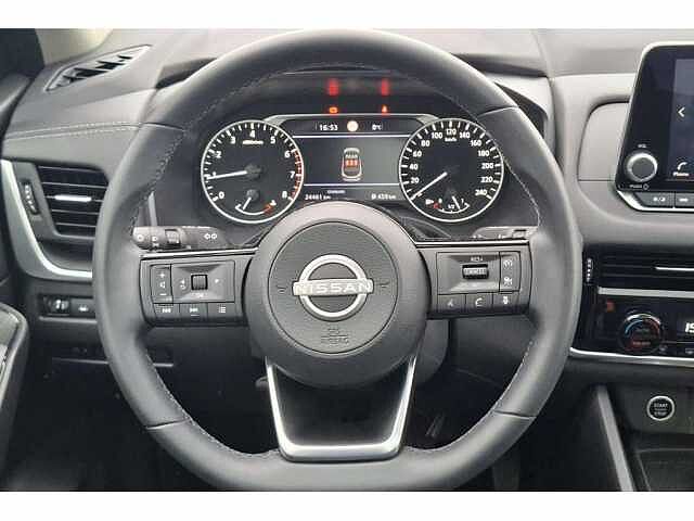 Nissan Qashqai MHEV 103KW N-Connecta