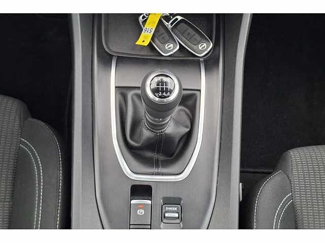 Nissan Qashqai MHEV 103KW N-Connecta