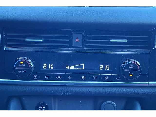Nissan Qashqai e-POWER N-Connecta