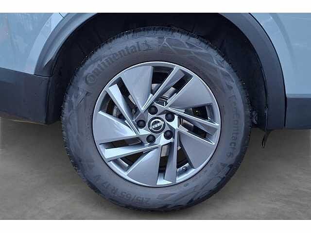 Nissan Qashqai MHEV 103KW Acenta