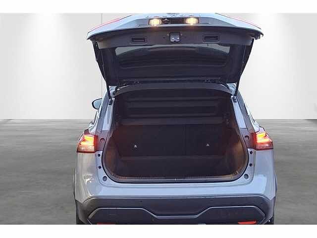 Nissan Qashqai MHEV 103KW Acenta