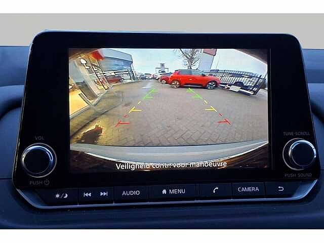 Nissan Qashqai MHEV 103KW Acenta