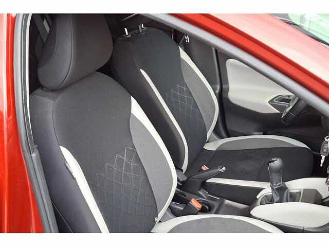 Nissan Micra 1.0 IG-T N-Connecta