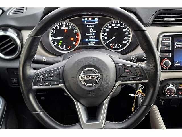 Nissan Micra 1.0 IG-T N-Connecta