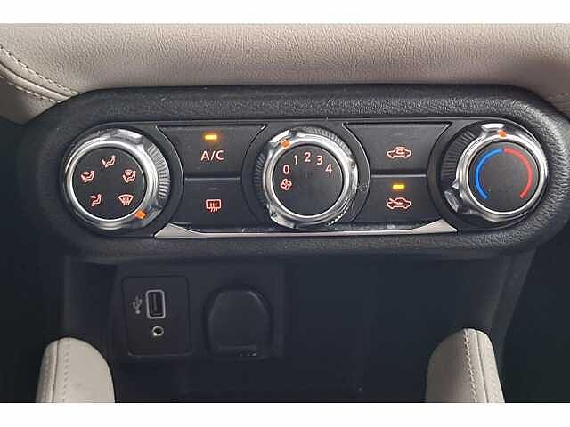 Nissan Micra 1.0 IG-T N-Connecta