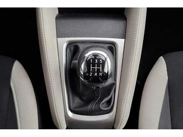 Nissan Micra 1.0 IG-T N-Connecta