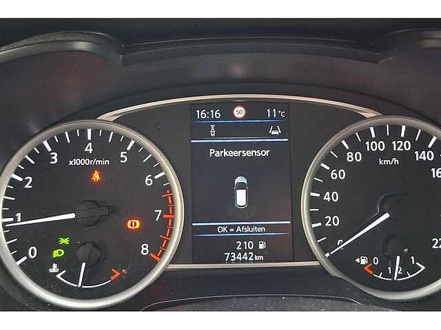 Nissan Micra 1.0 IG-T N-Connecta