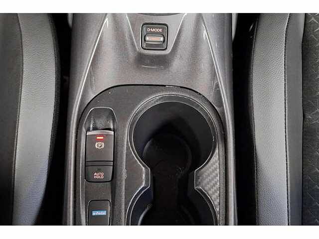 Nissan Juke Hybrid-AUT-Cam-Carplay-Airco-Sensoren