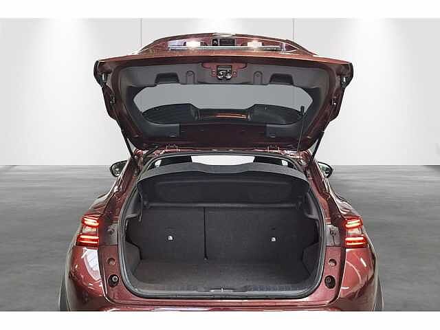 Nissan Juke Hybrid-AUT-Cam-Carplay-Airco-Sensoren