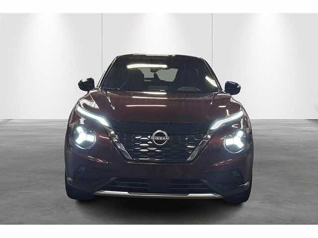 Nissan Juke 1.6 Hybrid 145 N-Design