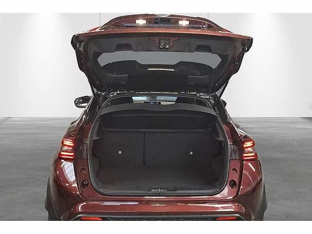 Nissan Juke 1.6 Hybrid 145 N-Design