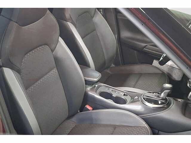 Nissan Juke 1.6 Hybrid 145 N-Design