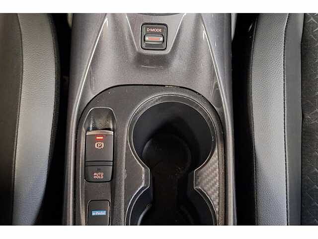 Nissan Juke 1.6 Hybrid 145 N-Design