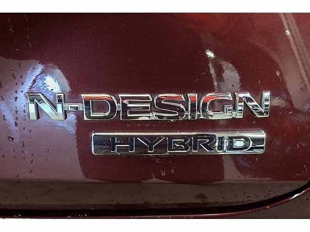 Nissan Juke Hybrid-AUT-Cam-Carplay-Airco-Sensoren