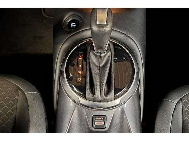 Nissan Juke Hybrid-AUT-Cam-Carplay-Airco-Sensoren