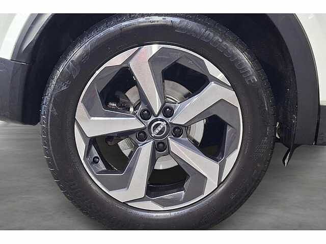 Nissan Qashqai e-POWER Business Premium