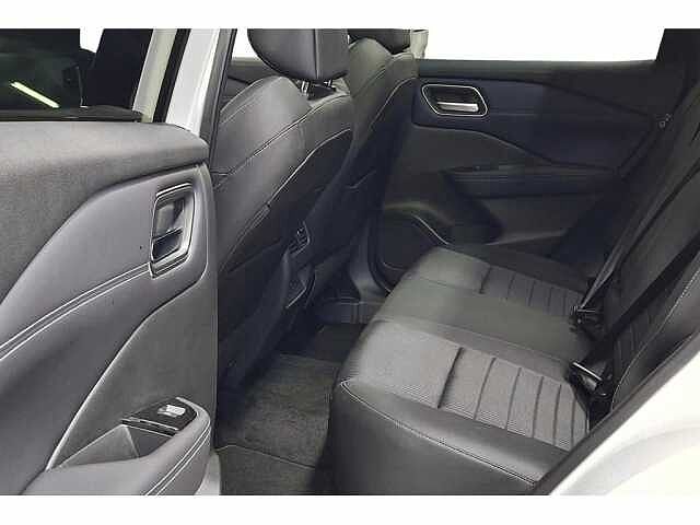 Nissan Qashqai e-POWER Business Premium