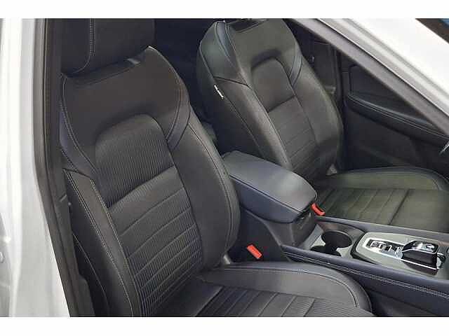 Nissan Qashqai e-POWER Business Premium