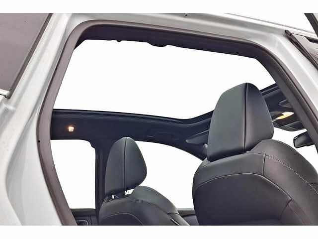 Nissan Qashqai e-POWER Business Premium