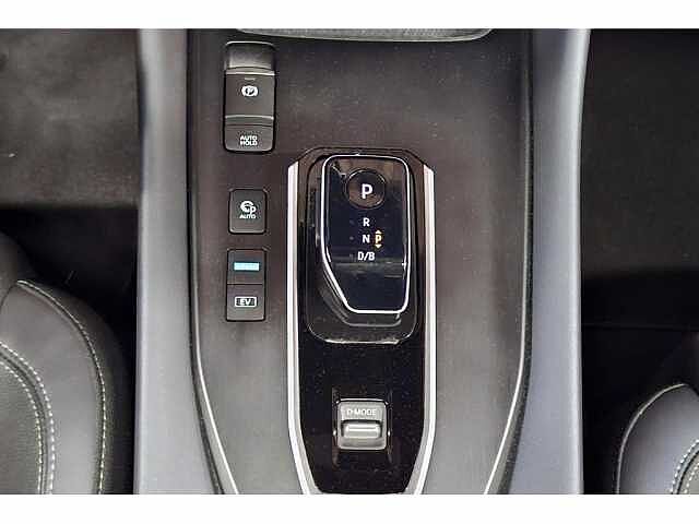 Nissan Qashqai e-POWER Business Premium