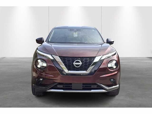 Nissan Juke N-Design-Aut-Carplay-Cam-Gps-Airco