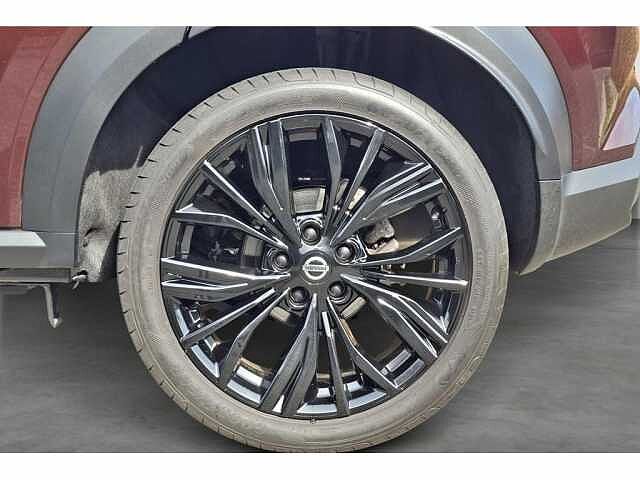 Nissan Juke N-Design-Aut-Carplay-Cam-Gps-Airco