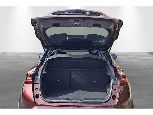 Nissan Juke N-Design-Aut-Carplay-Cam-Gps-Airco