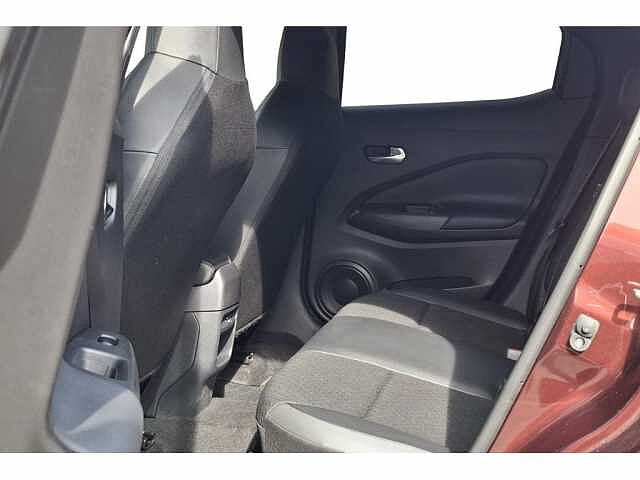 Nissan Juke N-Design-Aut-Carplay-Cam-Gps-Airco