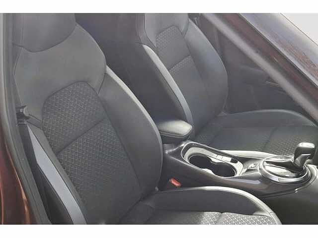 Nissan Juke N-Design-Aut-Carplay-Cam-Gps-Airco