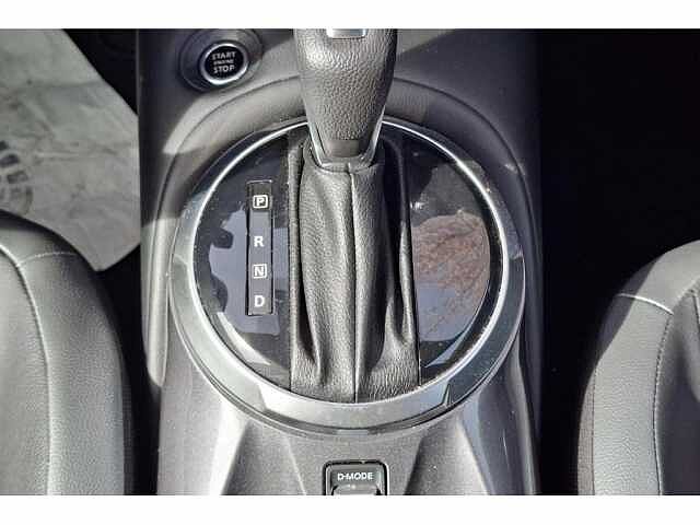 Nissan Juke N-Design-Aut-Carplay-Cam-Gps-Airco