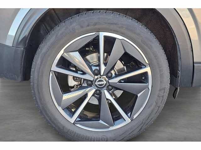 Nissan Qashqai e-POWER Tekna