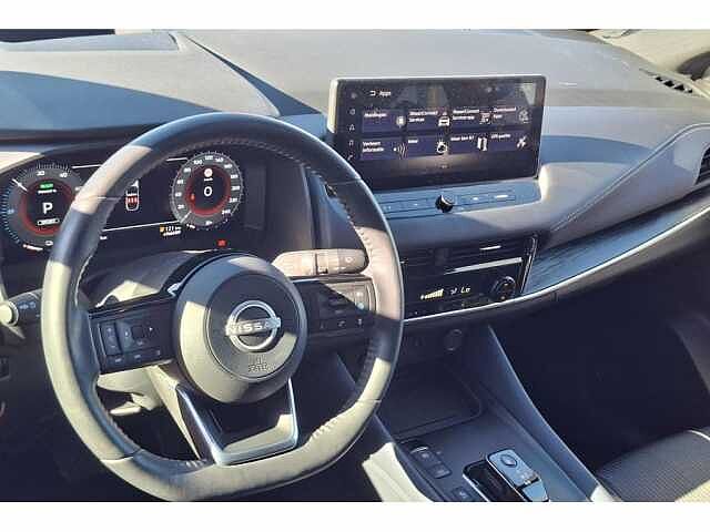 Nissan Qashqai e-POWER Tekna