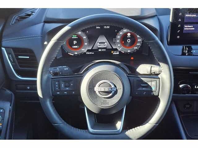 Nissan Qashqai e-POWER Tekna