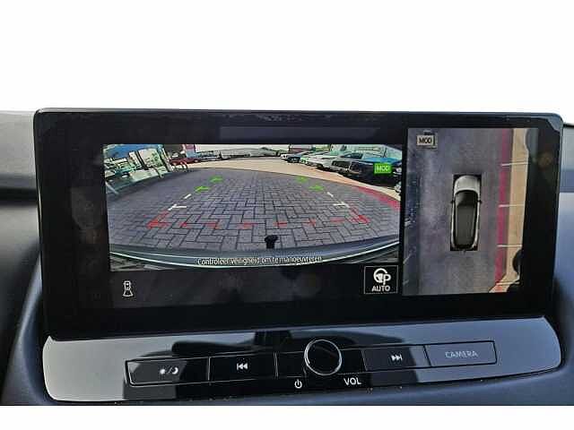 Nissan Qashqai Tekna Pano-Hybrid-Aut-360Cam-gps-carplay