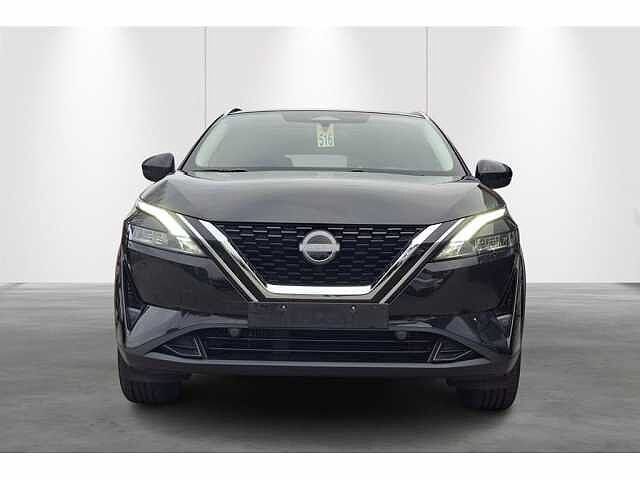 Nissan Qashqai MHEV 103KW N-Connecta