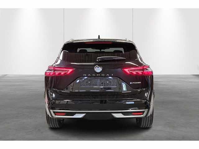 Nissan Qashqai e-POWER Tekna PLUS