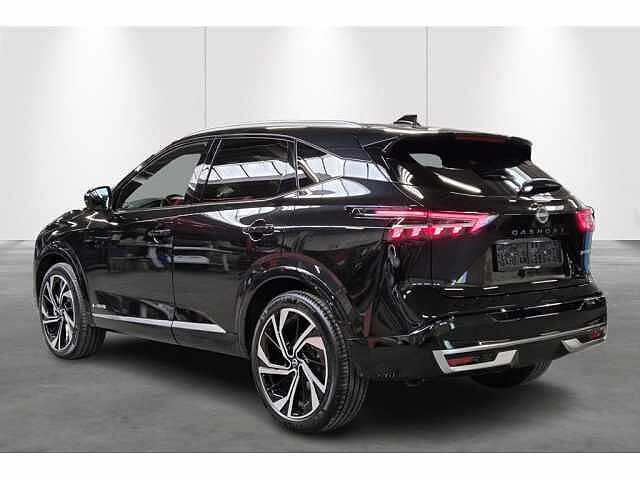 Nissan Qashqai e-POWER Tekna PLUS