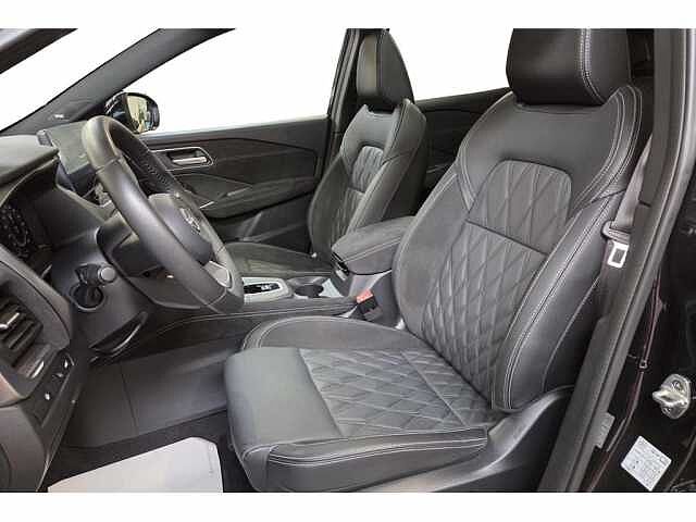 Nissan Qashqai e-POWER Tekna PLUS