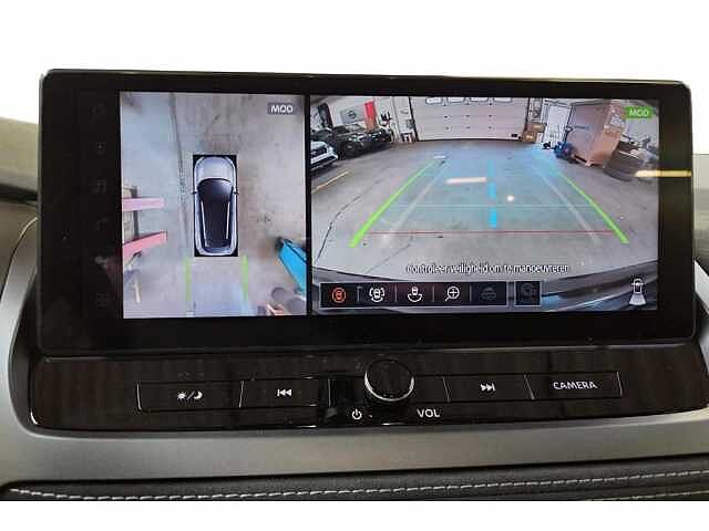 Nissan Qashqai e-POWER Tekna PLUS