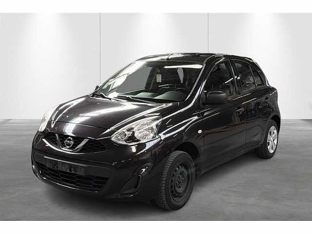 Nissan Micra 1.2 30th Anniversary
