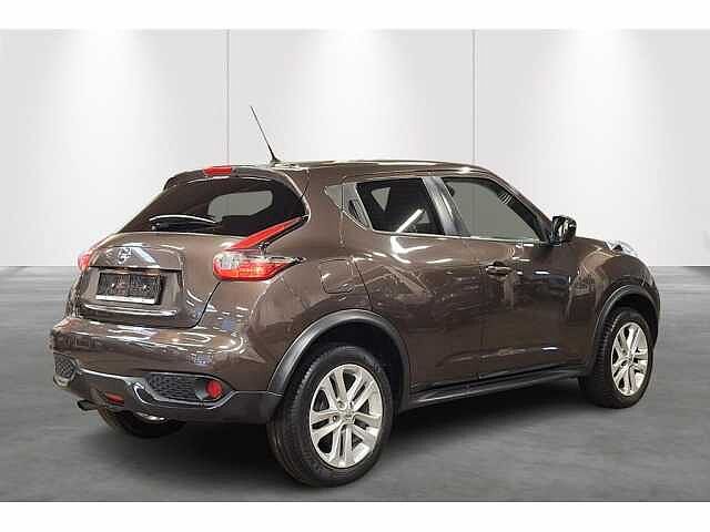 Nissan Juke 1.2 DIG-T Tekna