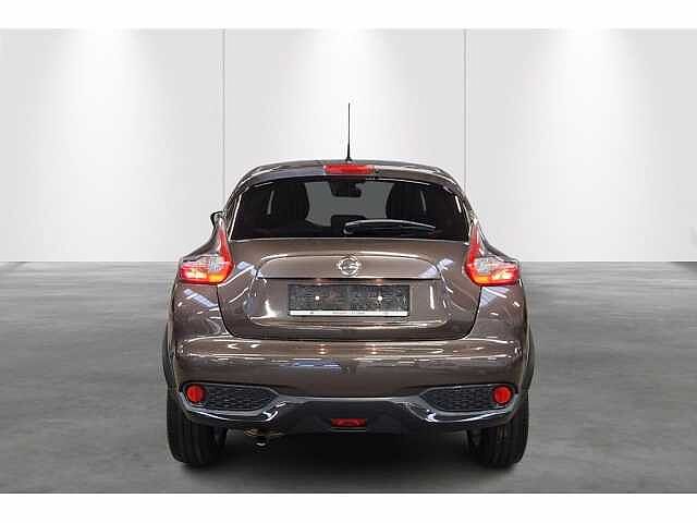 Nissan Juke 1.2 DIG-T Tekna
