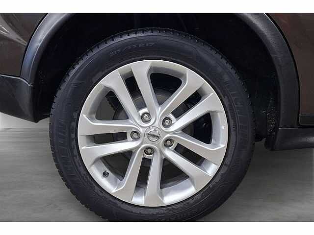 Nissan Juke 1.2 DIG-T Tekna