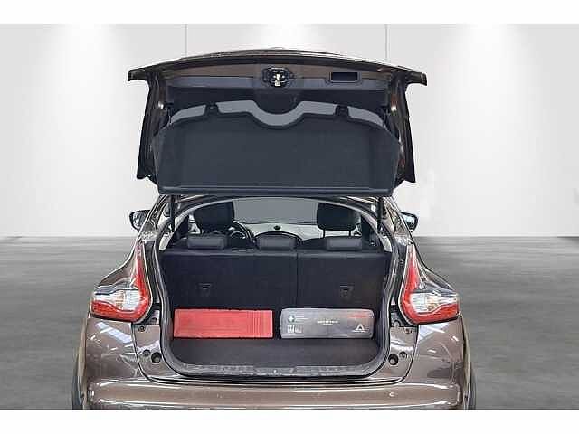 Nissan Juke 1.2 DIG-T Tekna