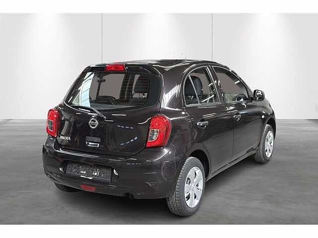 Nissan Micra 1.2 30th Anniversary