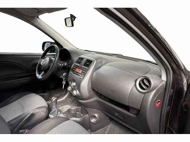 Nissan Micra 1.2 30th Anniversary